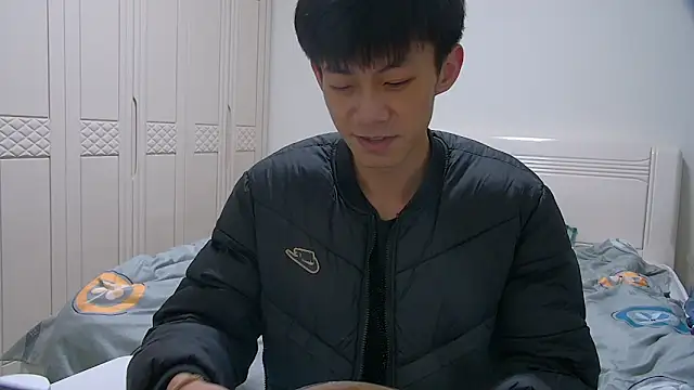 paofu-001's cam snapshot