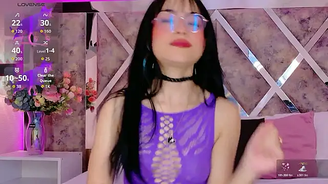 JaneeDaviss's cam snapshot