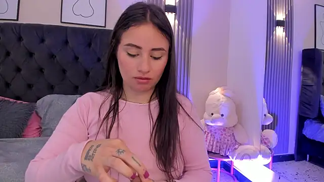 SARHA_ANTONELLI's cam snapshot