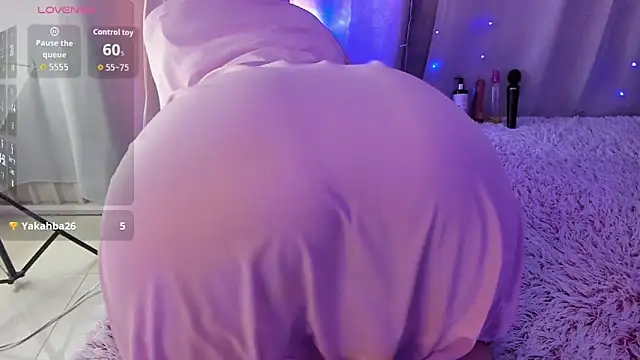 MarianFadel's cam snapshot