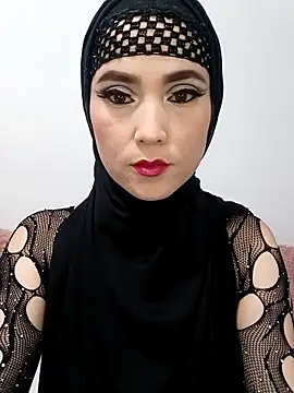 jamila_zair's cam snapshot