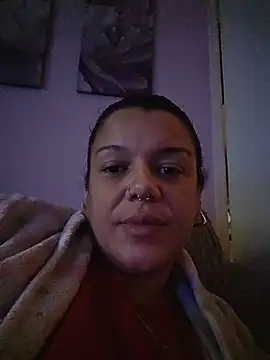 GoddessChantelle's cam snapshot