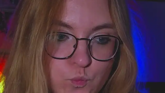 ZayaRush live sex cam