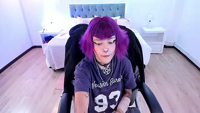 Bela_Craxkerr's cam snapshot