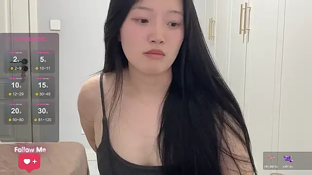 rose-u live sex cam