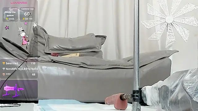 fox-yiyi live sex cam