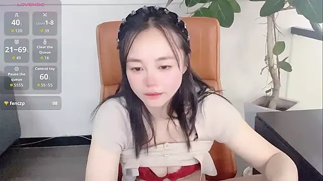 Yuer-77's cam snapshot