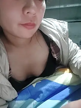 YANINA-20's cam snapshot