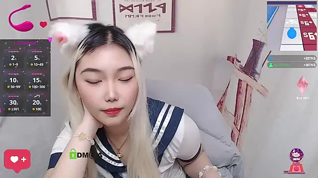 cu003's cam snapshot