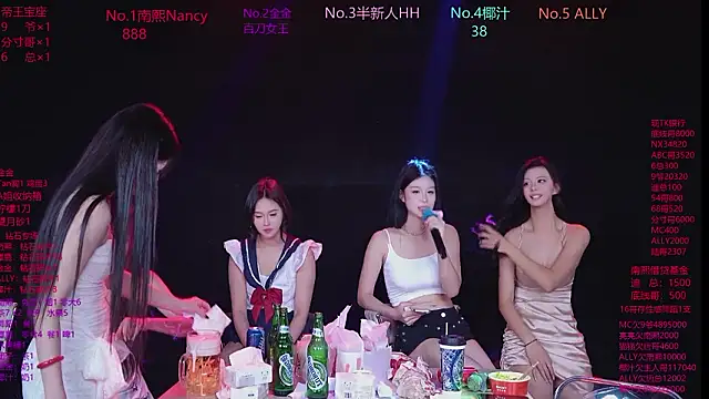 SuperGirl-100's cam snapshot