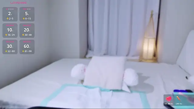 hanbaobao's cam snapshot