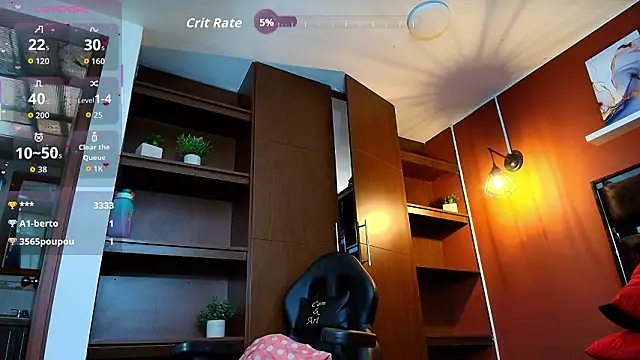 DacotaAndersonDirty live sex cam