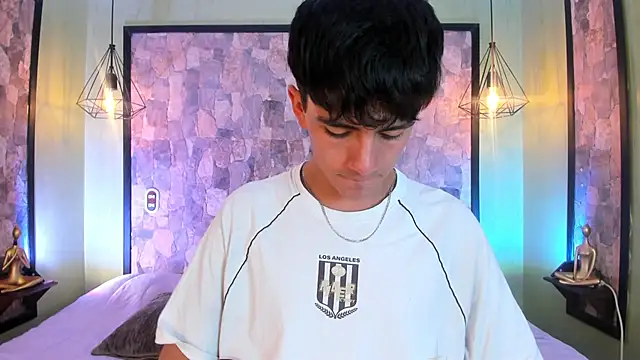 Axel_Draven live sex cam