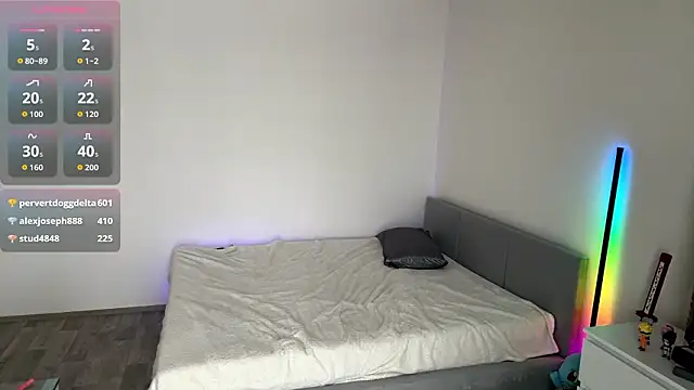 Dobbimood live sex cam