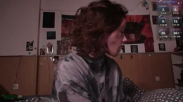 Hanako_Jentoru live sex cam