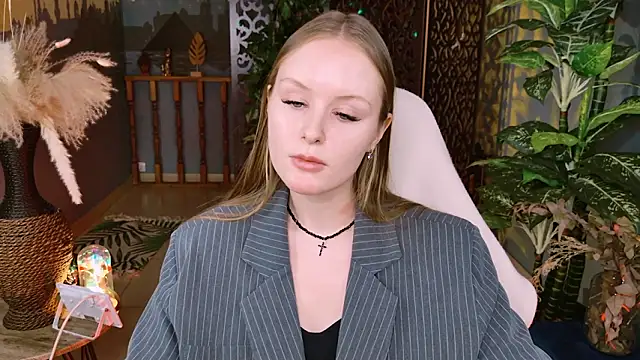 VivienLeeigh's cam snapshot