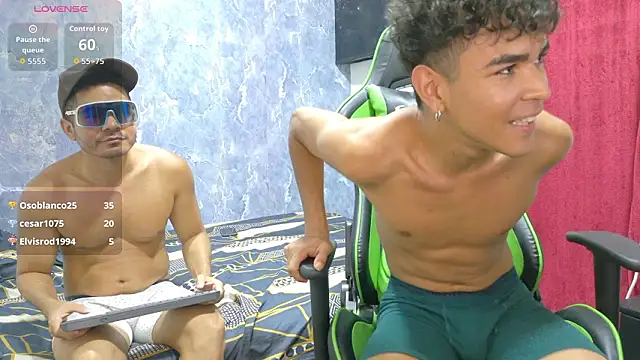 hotboys1924's cam snapshot