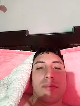 MacroP24's cam snapshot