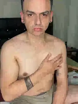 daniel_collins's cam snapshot