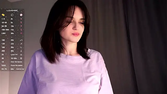 EffieHenri's cam snapshot