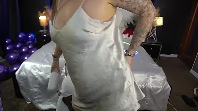 IsabellaFoxyy's cam snapshot