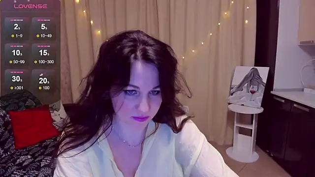 MirandaBlizzard's cam snapshot