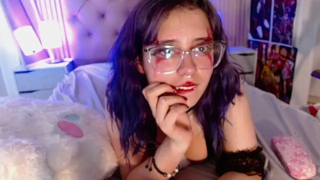 rihonna_hs8's cam snapshot