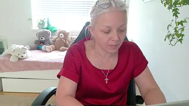 Linsy_Kim's cam snapshot