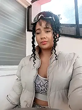 ScarlettParker's cam snapshot