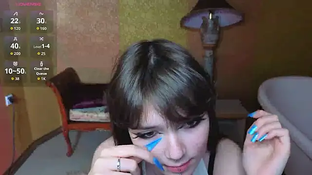 Lissssssa's cam snapshot