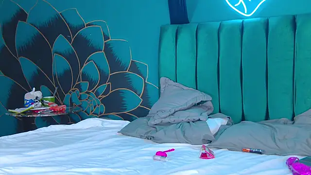 Kamie_SebasDolce's cam snapshot