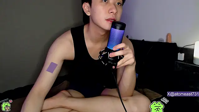 atomeast live sex cam
