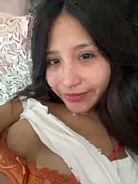 21Sweetkitty's cam snapshot