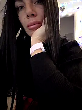 Baby_Panther live sex cam