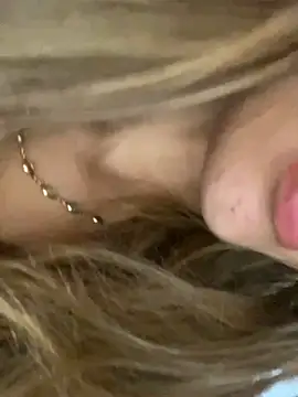 Carolinen's cam snapshot