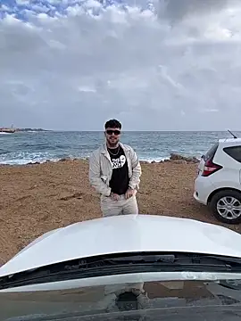 MrAndMrsSavage live sex cam