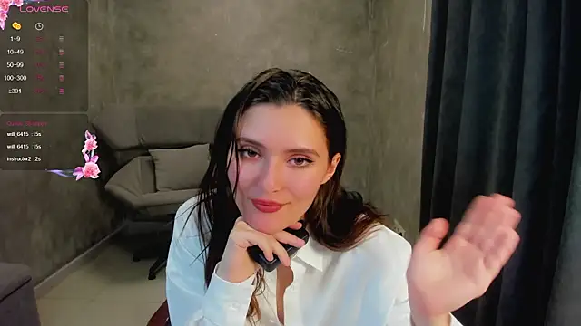 niki_cutes's cam snapshot