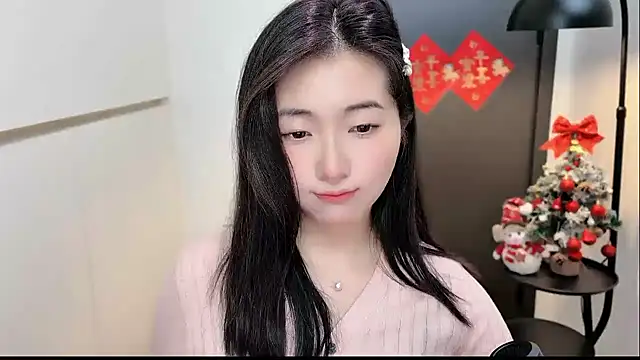 xixi-baobao's cam snapshot