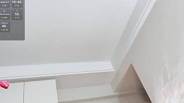 Amy-i's cam snapshot