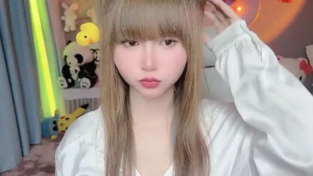 -xiao-xiao-'s cam snapshot