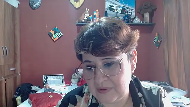 Sasharosee2's cam snapshot