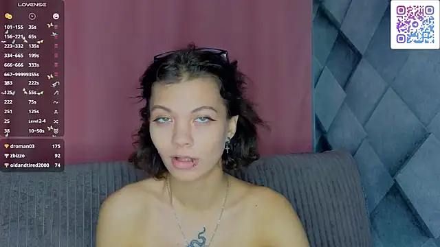 Ameliisun live sex cam