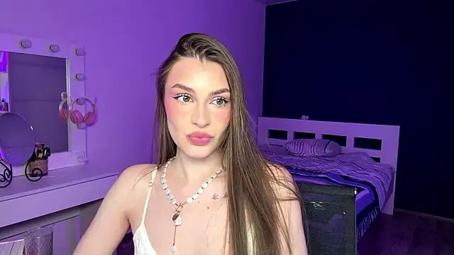 MachelleSpader's cam snapshot