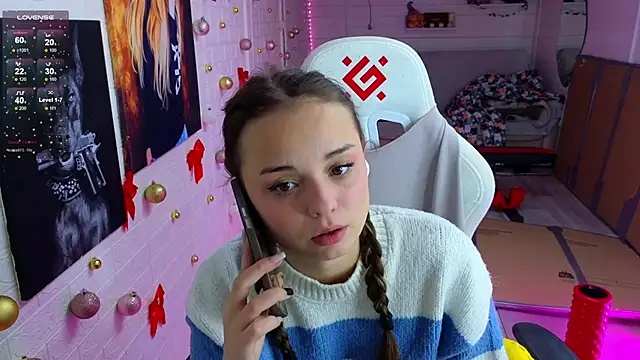 Misss_Vikk live sex cam