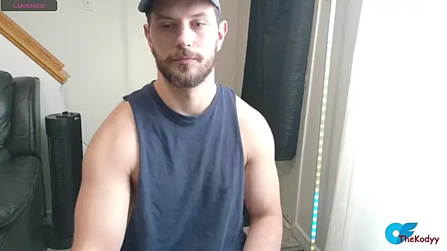 Thekodyy's cam snapshot