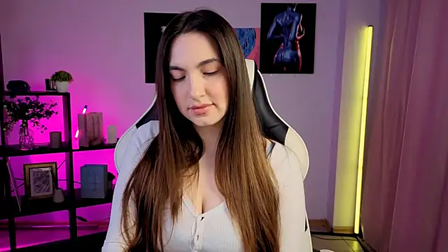 MelissaLovely_'s cam snapshot