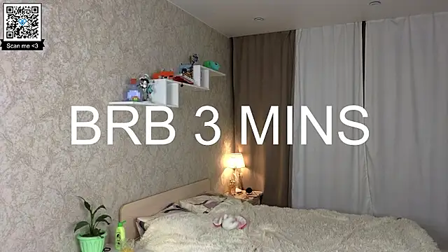 AnnyiBlue's cam snapshot