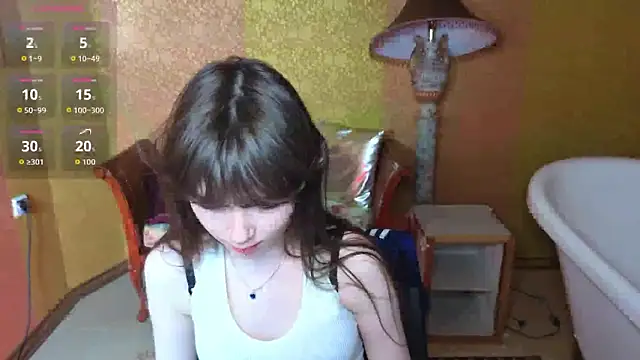 Lissssssa's cam snapshot