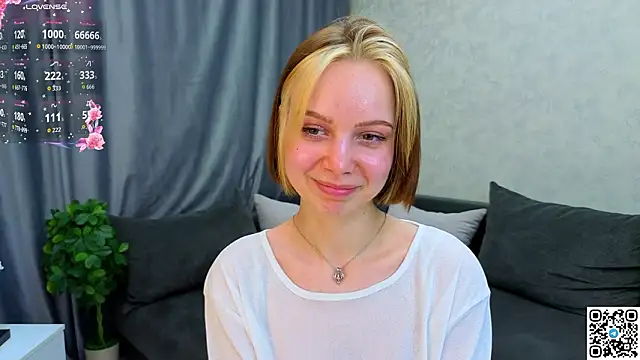 UmbraVelour's cam snapshot