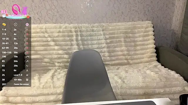 MargyDejong's cam snapshot